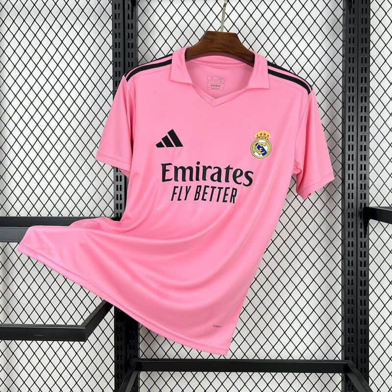 Real Madrid Pink Edition TM