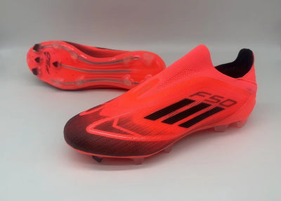 adidas F50 Elite Laceless FG