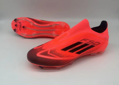 adidas F50 Elite Laceless FG