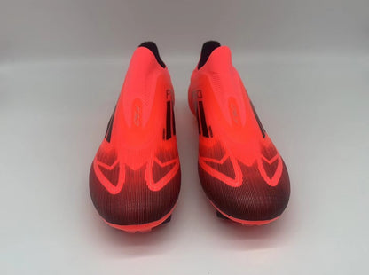 adidas F50 Elite Laceless FG