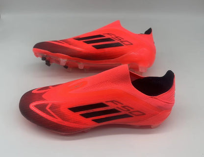 adidas F50 Elite Laceless FG
