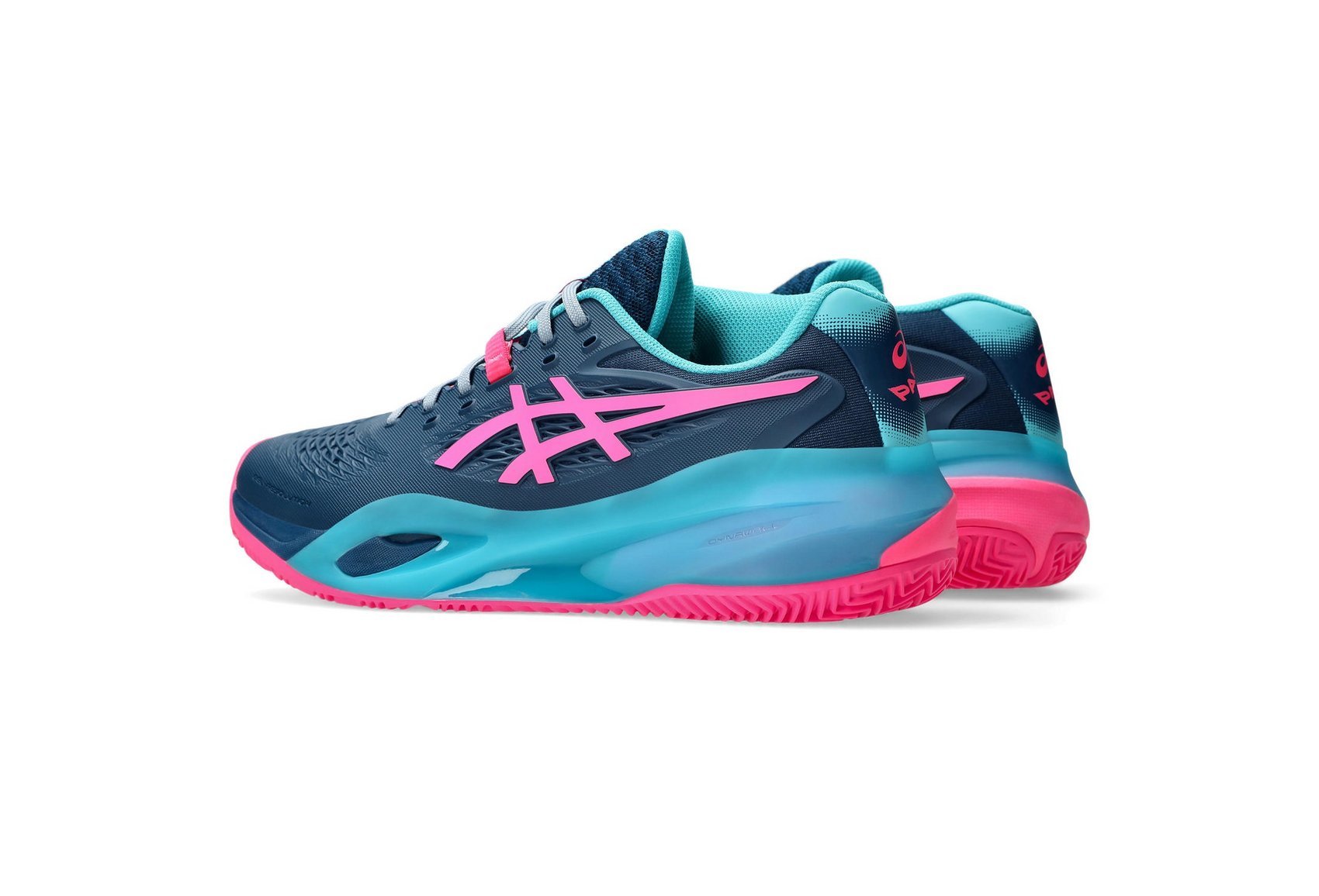 Asics Gel-Resolution ( size : 41)