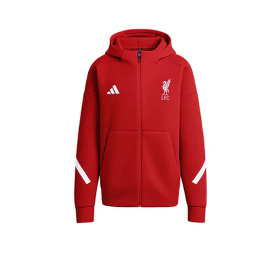 2025-2026 Liverpool Anthem Jacket