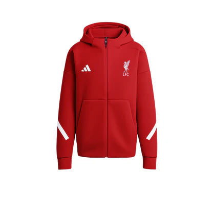 2025-2026 Liverpool Anthem Jacket