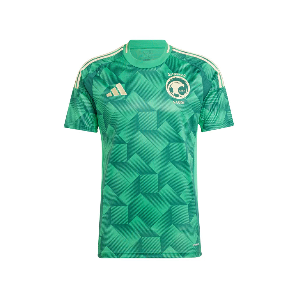 24-25 SAUDI ARABIA JERSEY