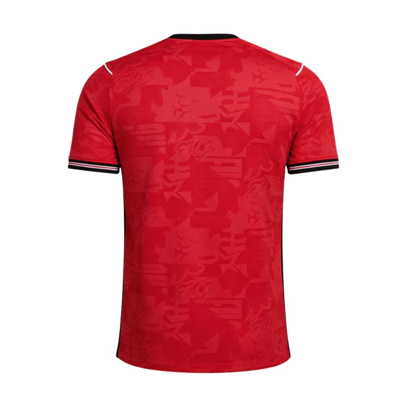 26-27 England away Shirt
