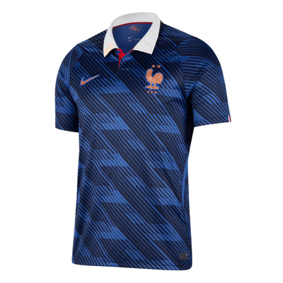 France 2026 Home jersey