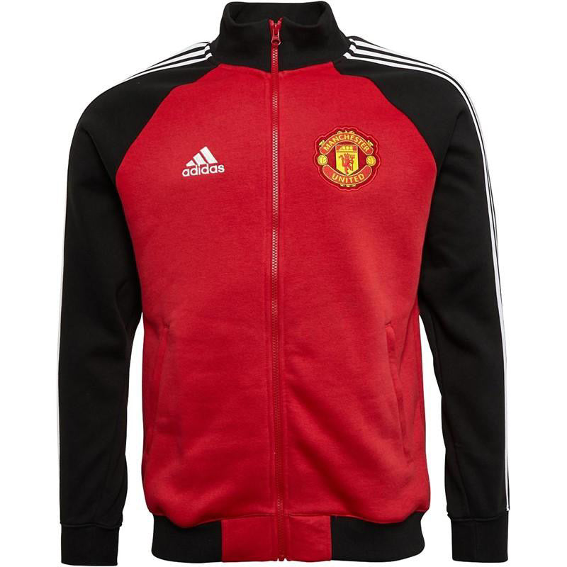 MANCHESTER UNITED PRE MATCH JACKET