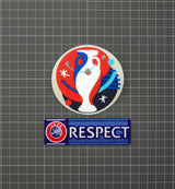 EURO 2016 PATCH