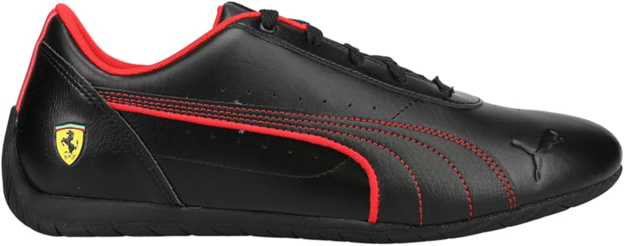 Ferrari shoes(size 43)