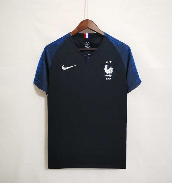 France Jersey 2018 TM