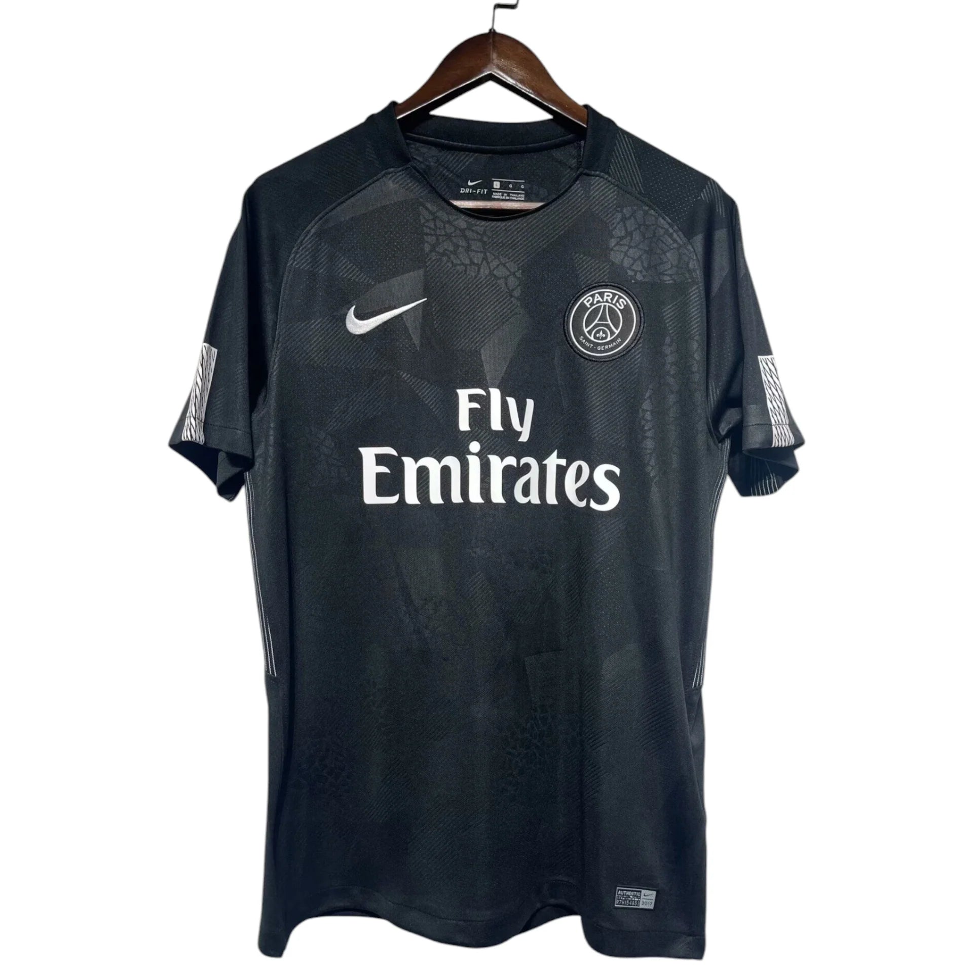 17-18 Paris Saint Germain TM