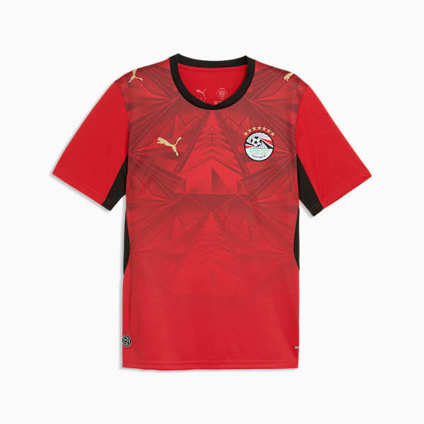 Egypt 2026 Home