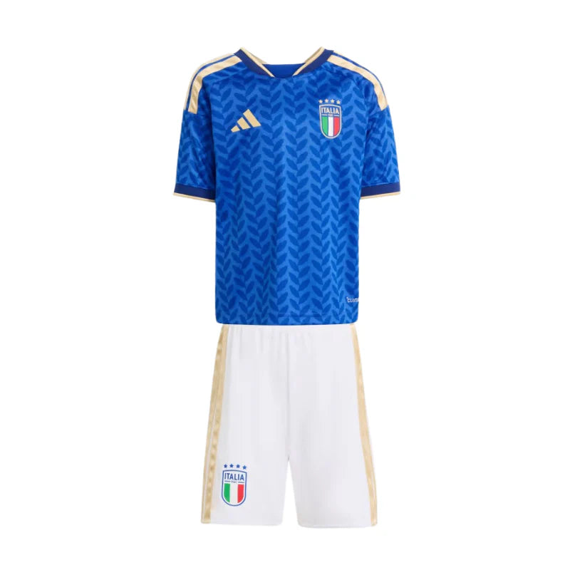 Italy  Home wc 2026 Kids