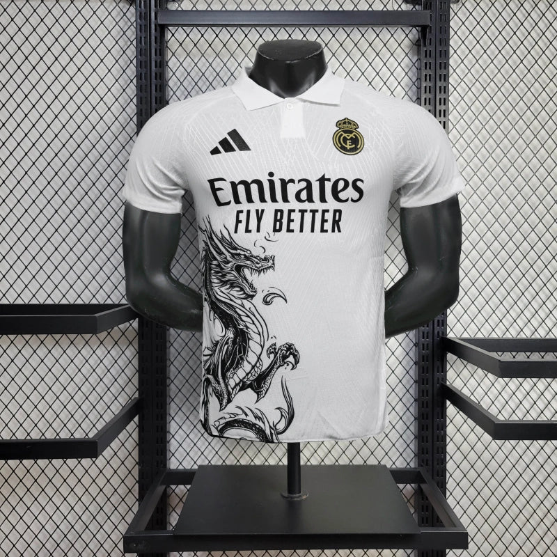 Real Madrid special dragon edition TM