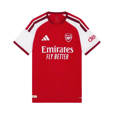 Arsenal champions 2027