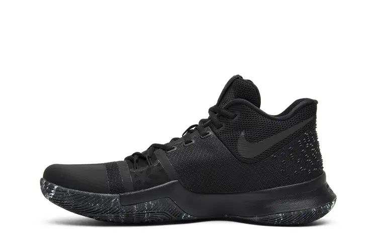 Nike kyrie marbel (size 45)