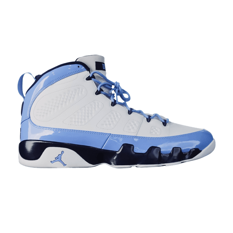 Nike air jordan (size 45)