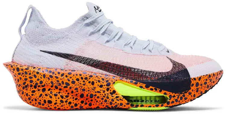 Nike airzoom alphafly (size 37)