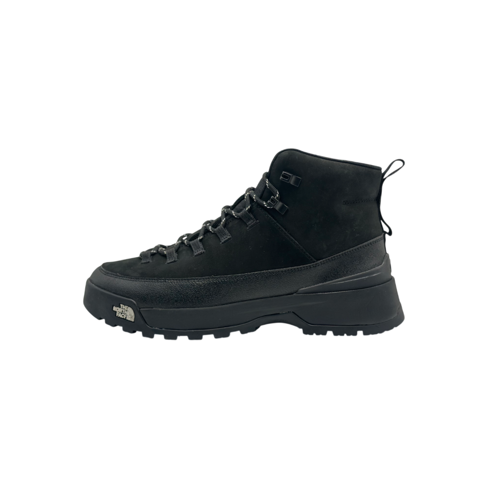 The nothface boots (size 41.5,45) T