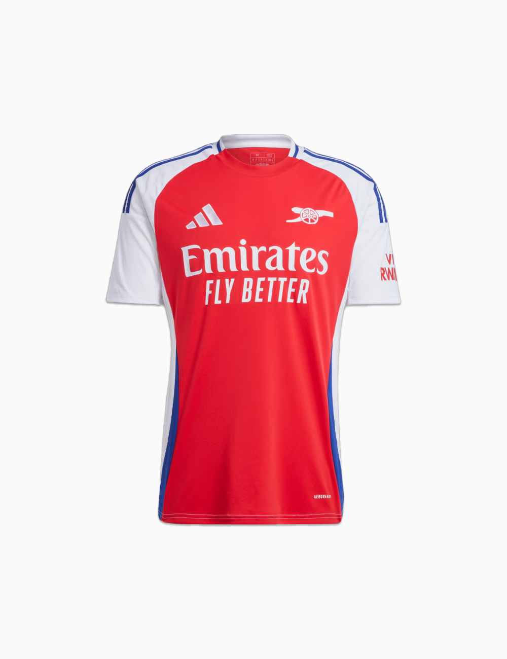 24-25 ARSENAL HOME (SIZE ;L)