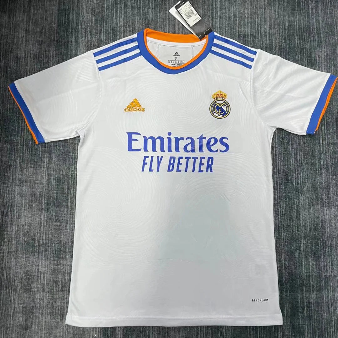 22-23 Real Madrid Home TM