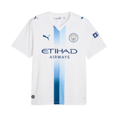 26-27 Manchester City Third