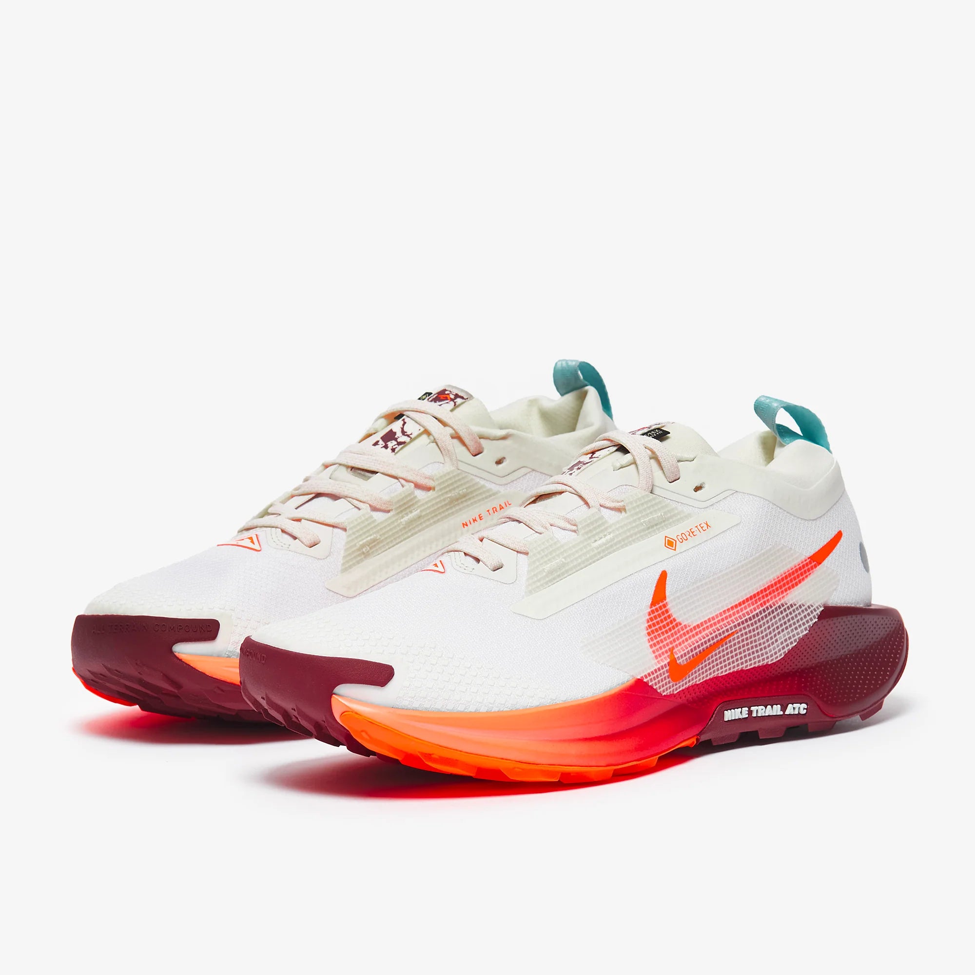 Nike Pegasus trail 5 (size 45) stock