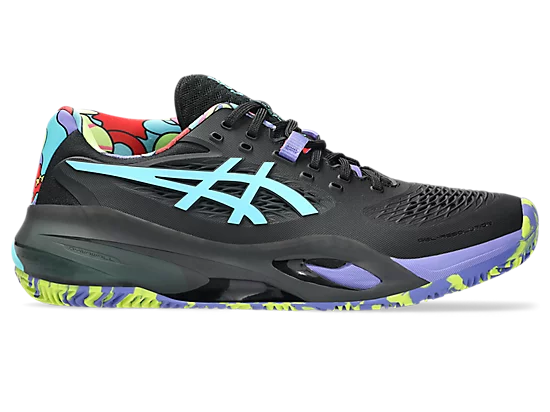 Asics Gel- Resolution (size 44) stock