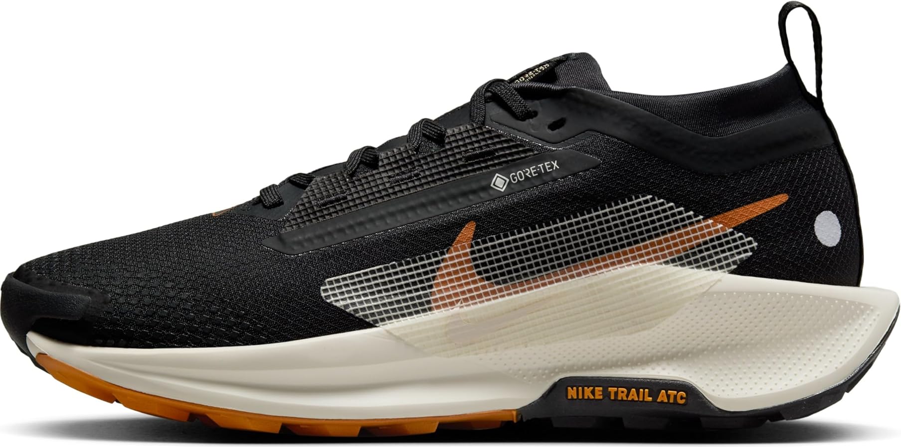 Nike Pegasus trail 5 (size 38.5 & 41.5) stock