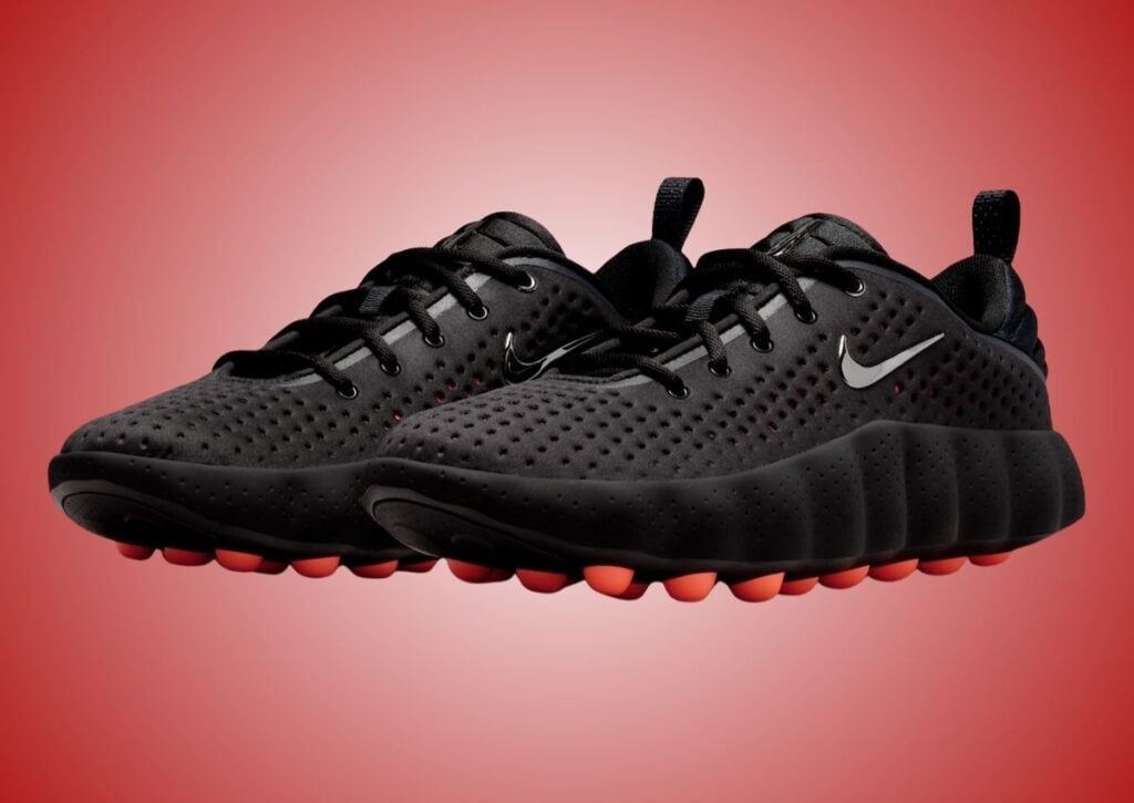 Nike mind 002 (size 42) stock
