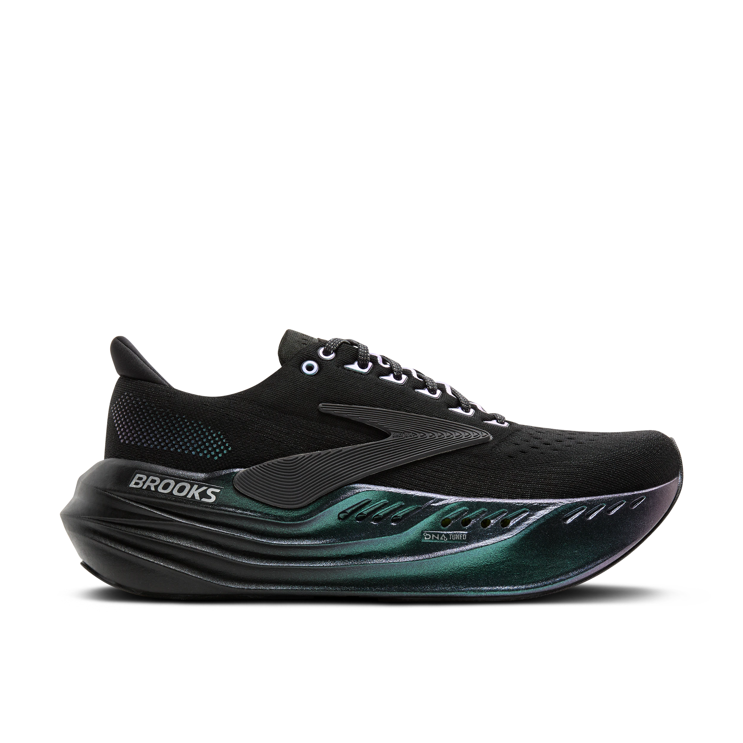 Brooks (size 46) stock