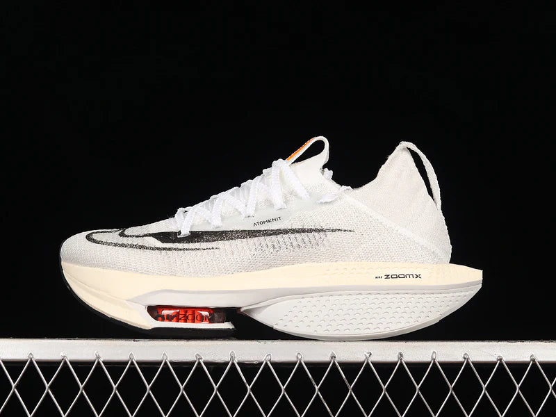 Nike air zoom alphafly ( size 42) stock