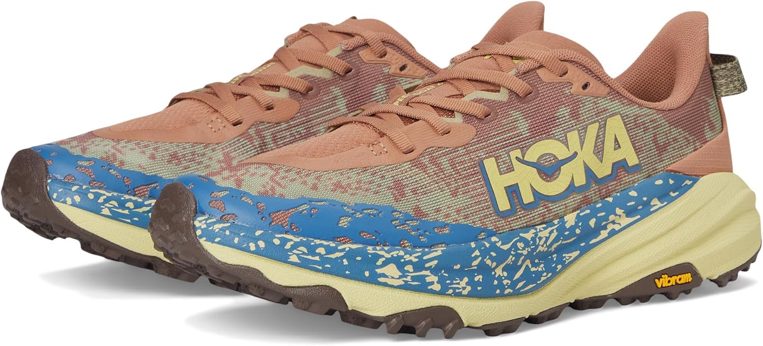 Hoka (size 40) stock