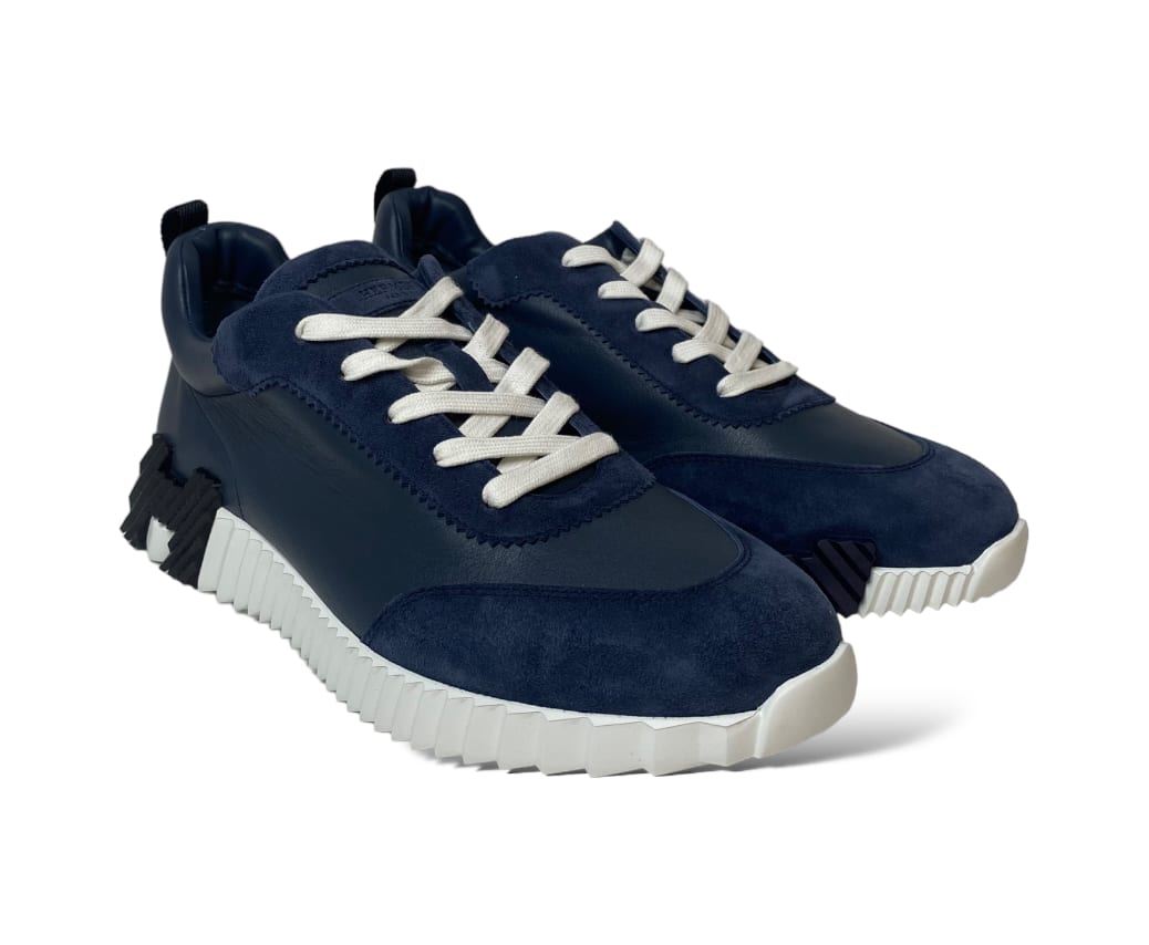 Hermes Bouncing Sneaker
