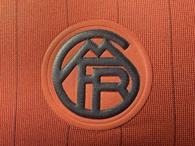 Bayern Munich 25/26 Red retro jersey