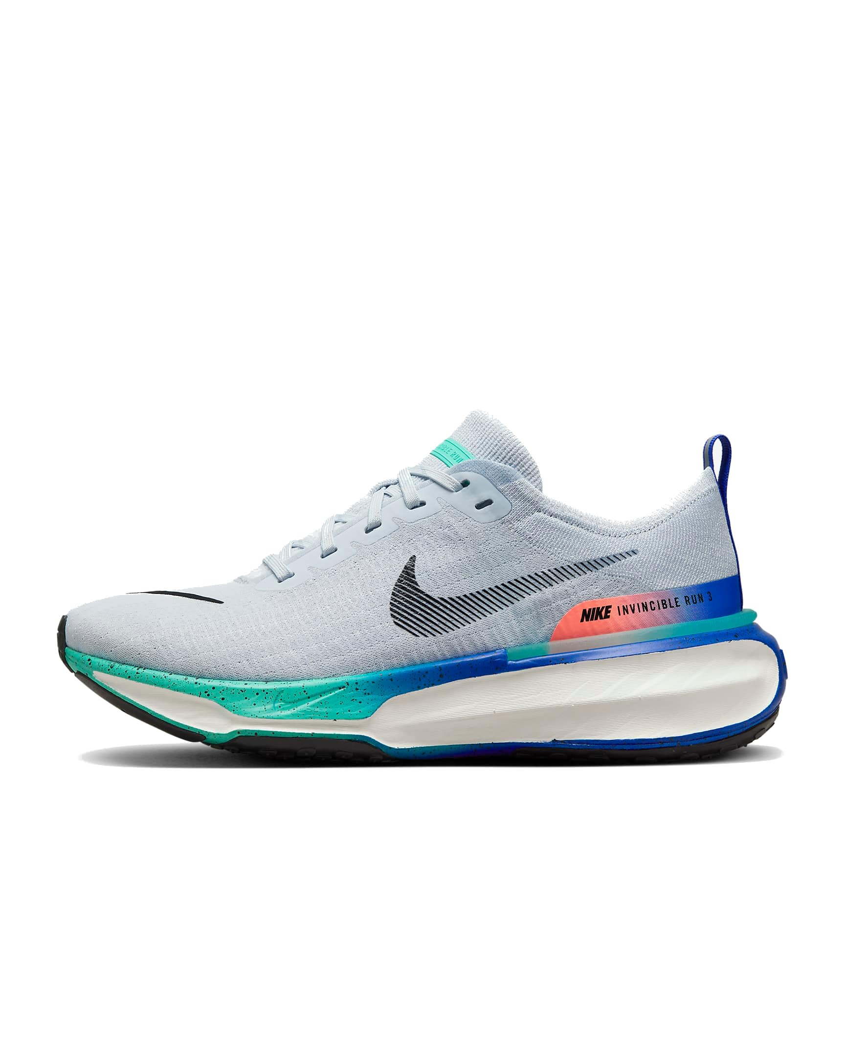 Nike invincible 3 (size 42) stock