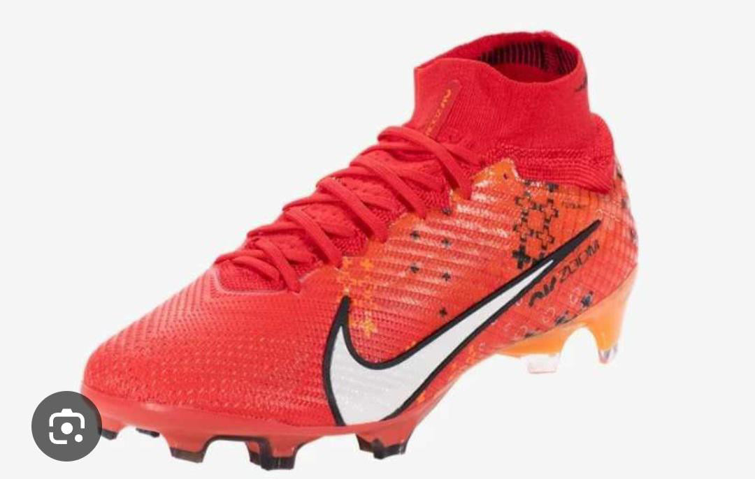 Nike Air Zoom mercurial Superfly