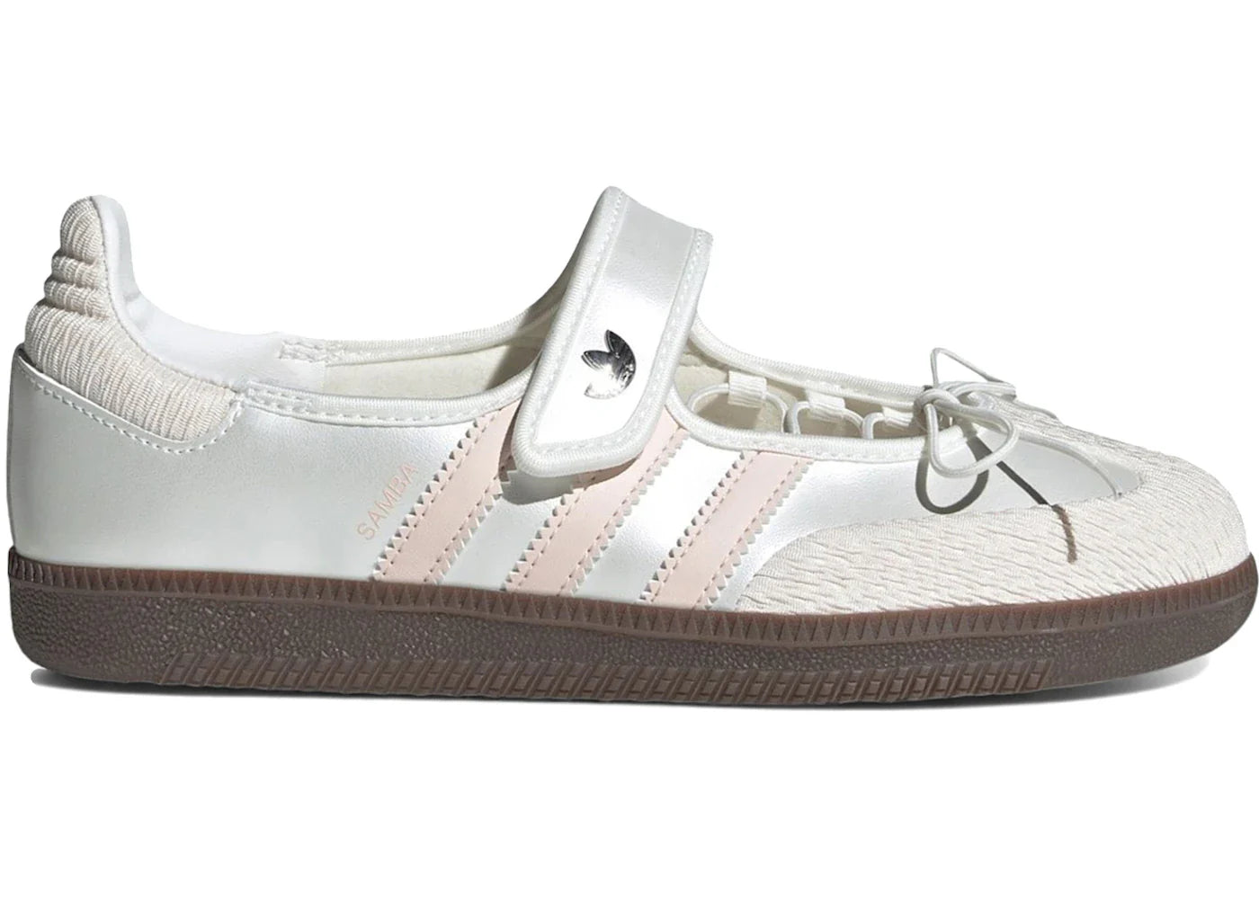 Adidas samba jane (size 37) stock