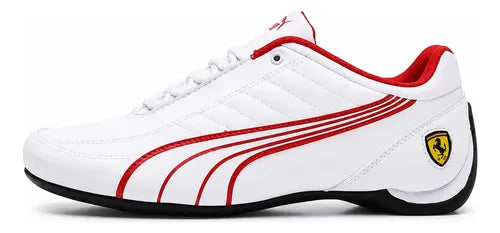 Puma Ferrari F1 (size 46) stock