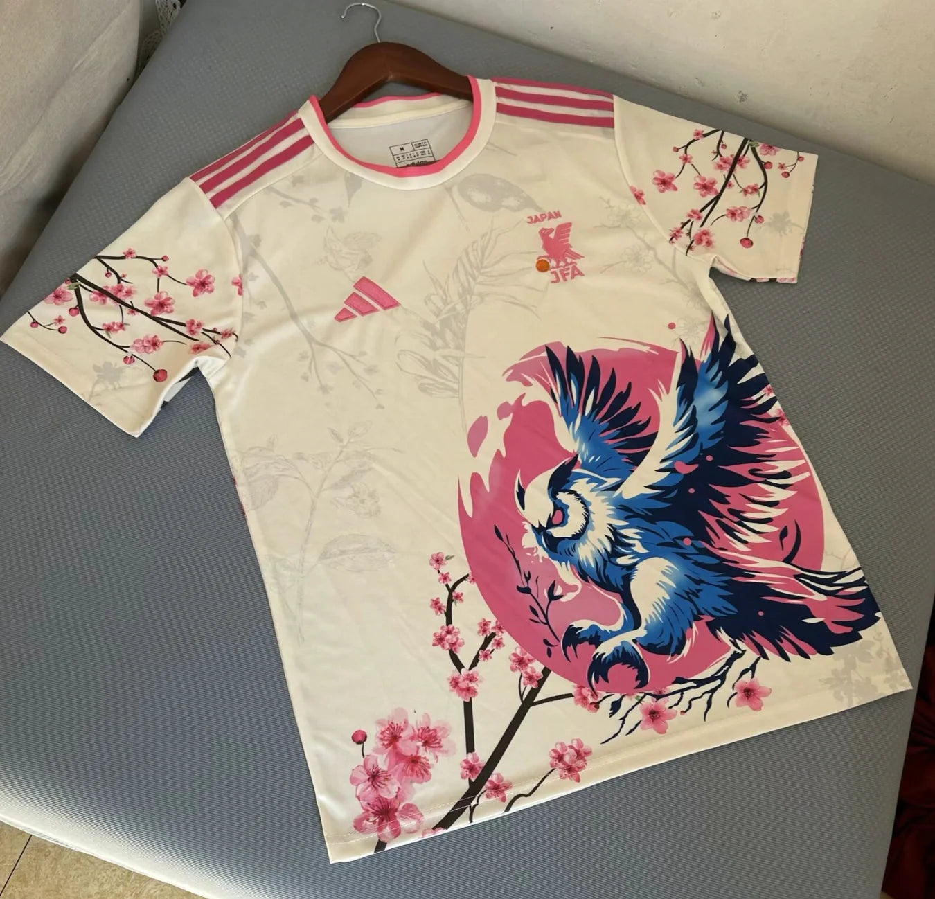 2024/2025 Japan Special Edition Jersey