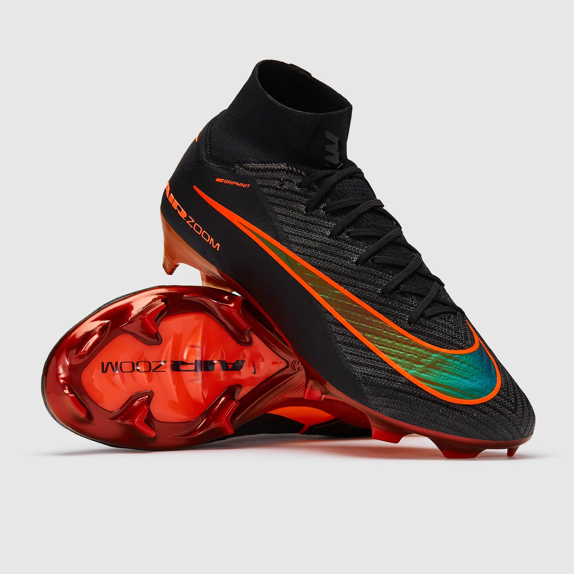 Nike airzoom (size 44) stock