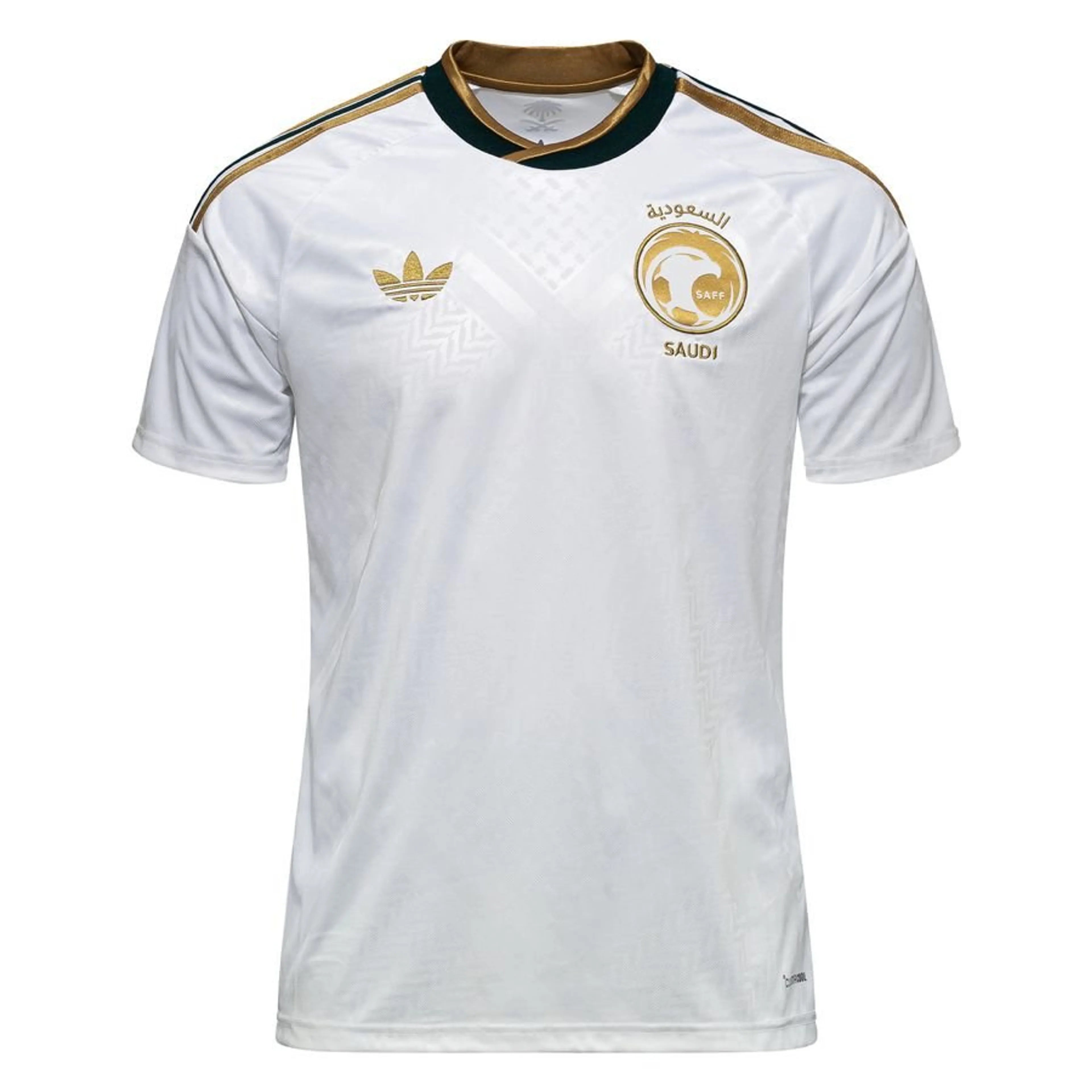 Saudi Arabia Shirt World Cup 2026 TM