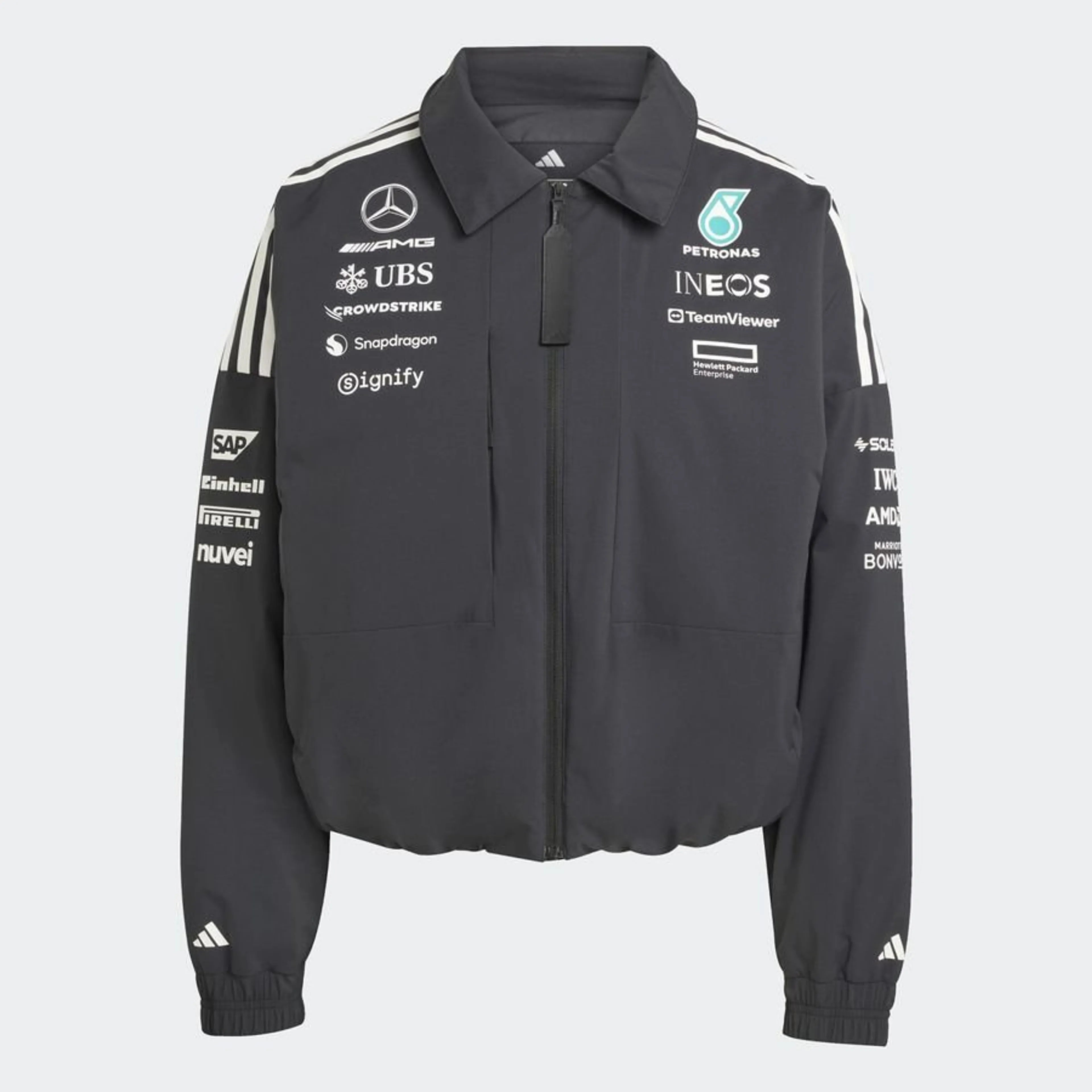Adidas Mercedes AMG JACKET