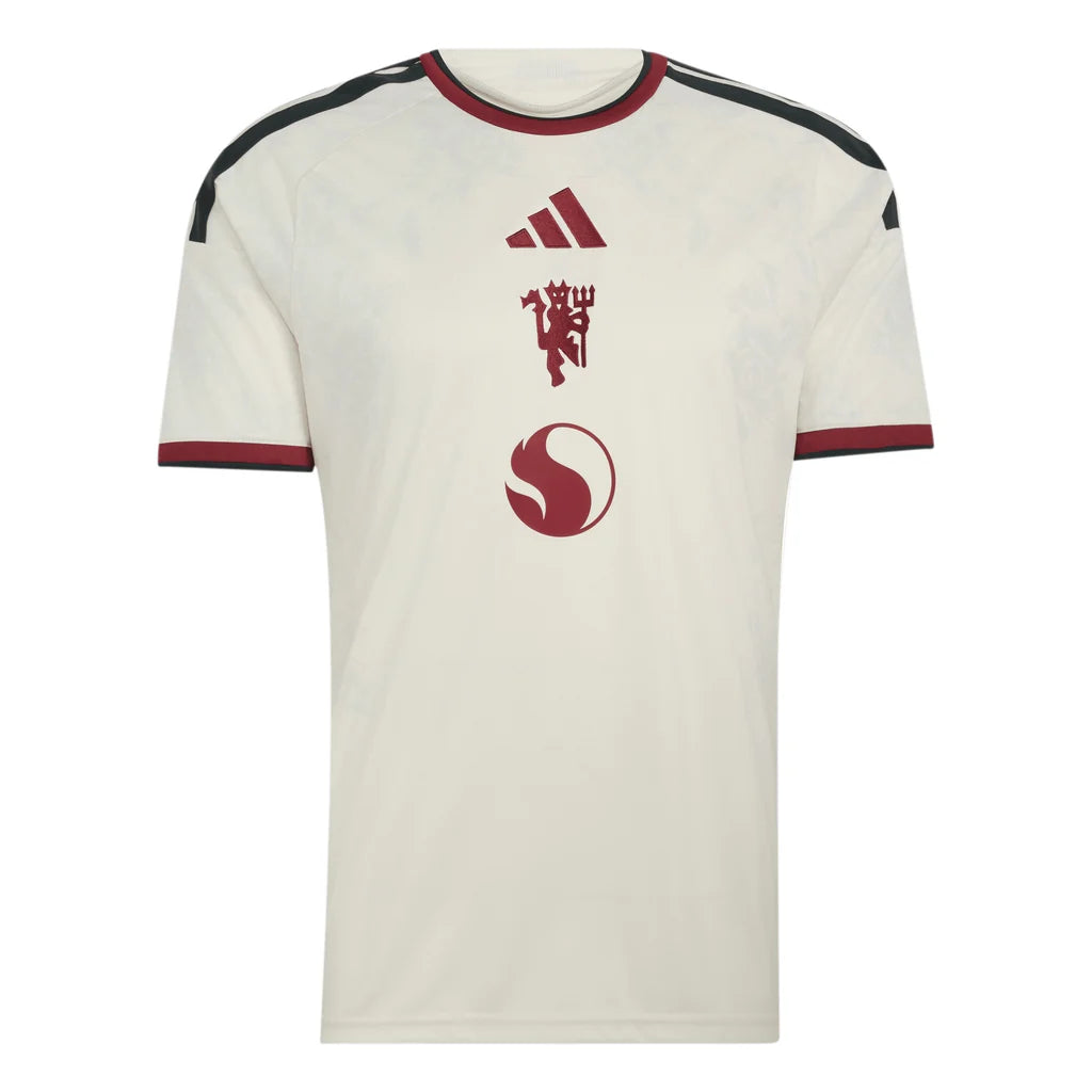 26/27 Manchester United Third Kit