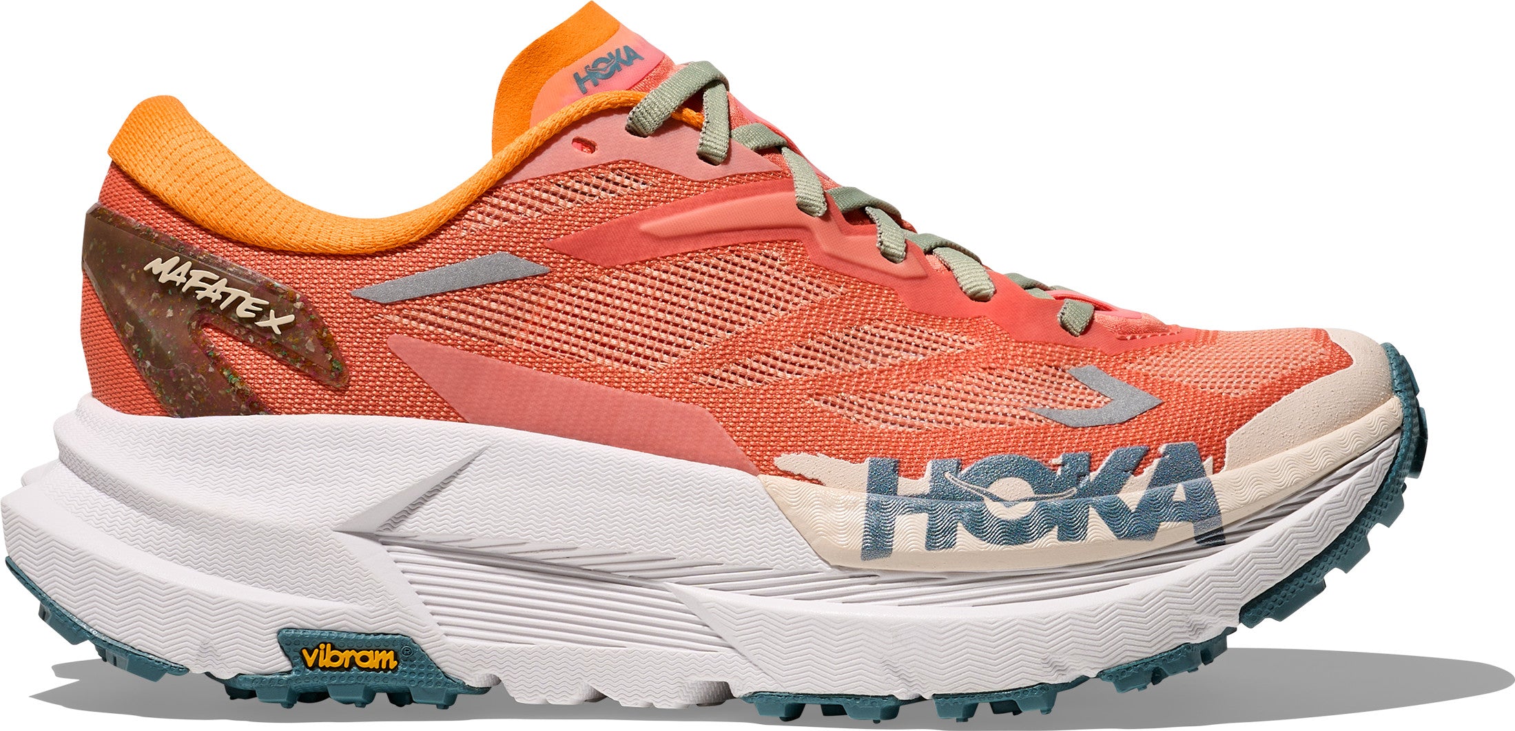 Hoka Mafate x (size 43) stock