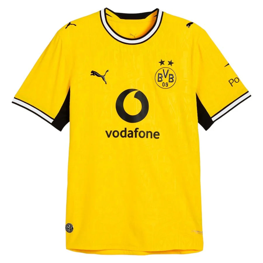 BVB Dortmund 26/27 Home je