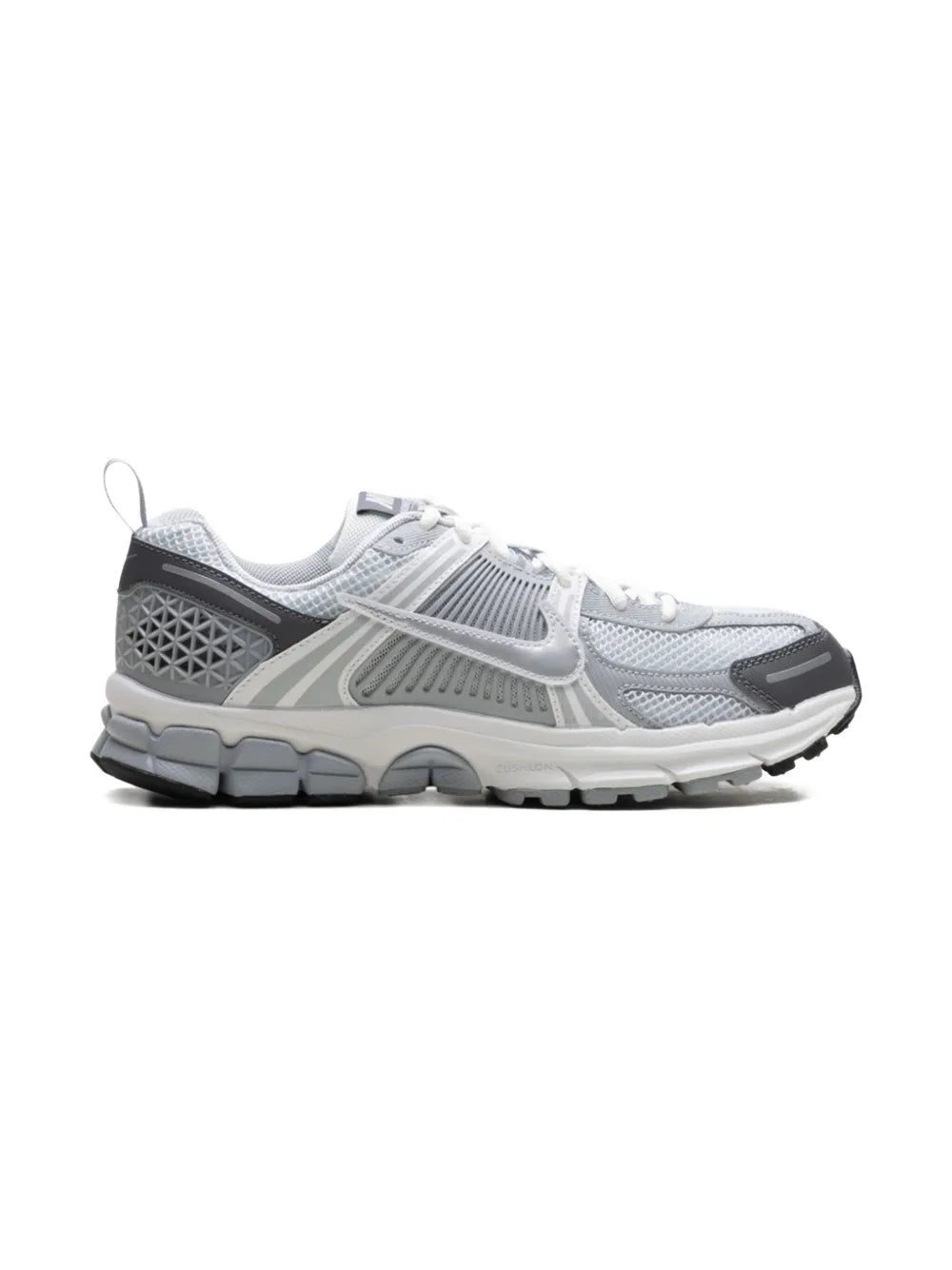 Nike Zoom Vomero 5 in the "Pure Platinum"