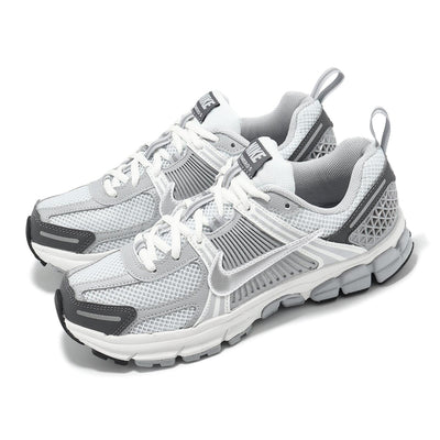 Nike Zoom Vomero 5 in the "Pure Platinum"