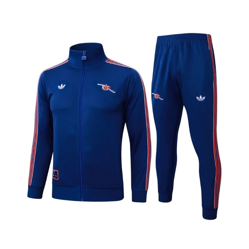 Arsenal Winter training Tracksuit
